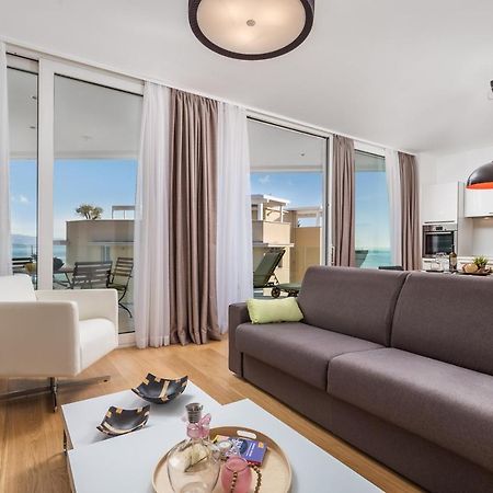 Apartment Palmas โอปาติยา ภายนอก รูปภาพ