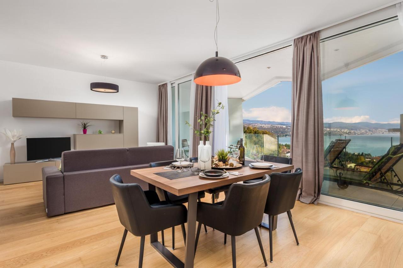 Apartment Palmas โอปาติยา ภายนอก รูปภาพ