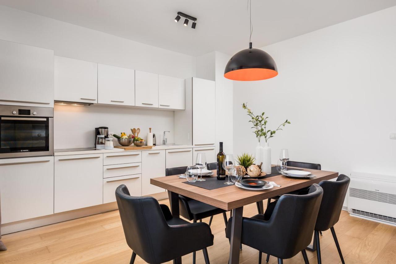 Apartment Palmas โอปาติยา ภายนอก รูปภาพ