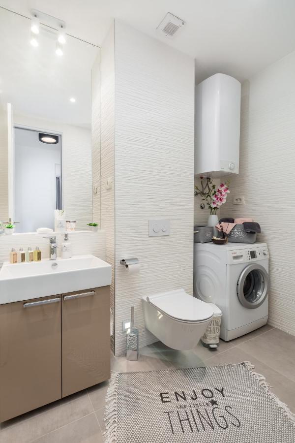 Apartment Palmas โอปาติยา ภายนอก รูปภาพ