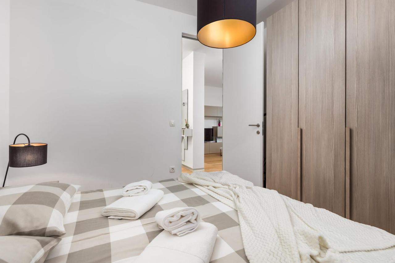 Apartment Palmas โอปาติยา ภายนอก รูปภาพ