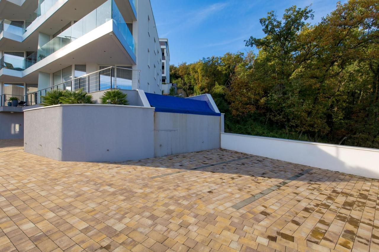 Apartment Palmas โอปาติยา ภายนอก รูปภาพ