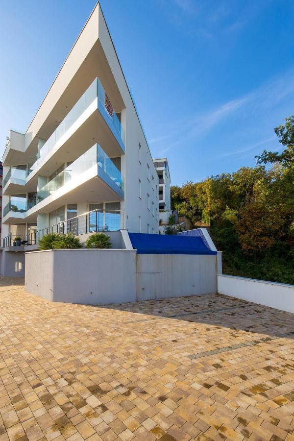 Apartment Palmas โอปาติยา ภายนอก รูปภาพ