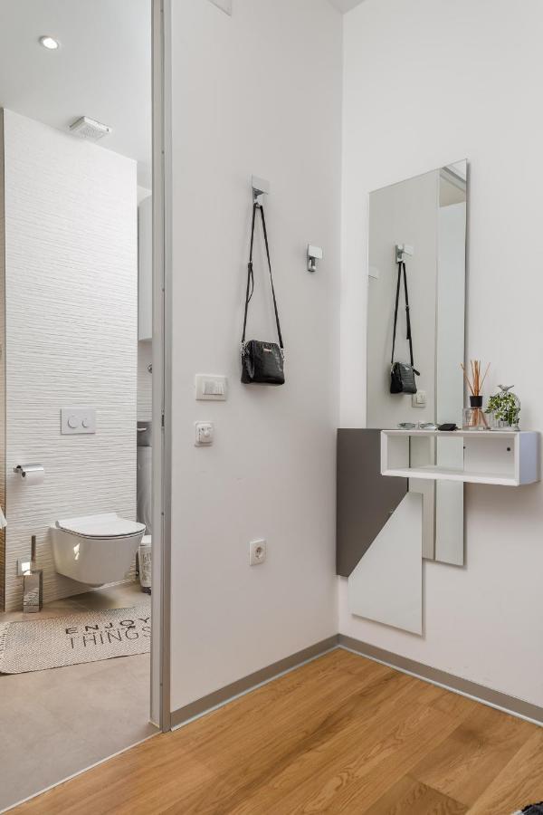 Apartment Palmas โอปาติยา ภายนอก รูปภาพ