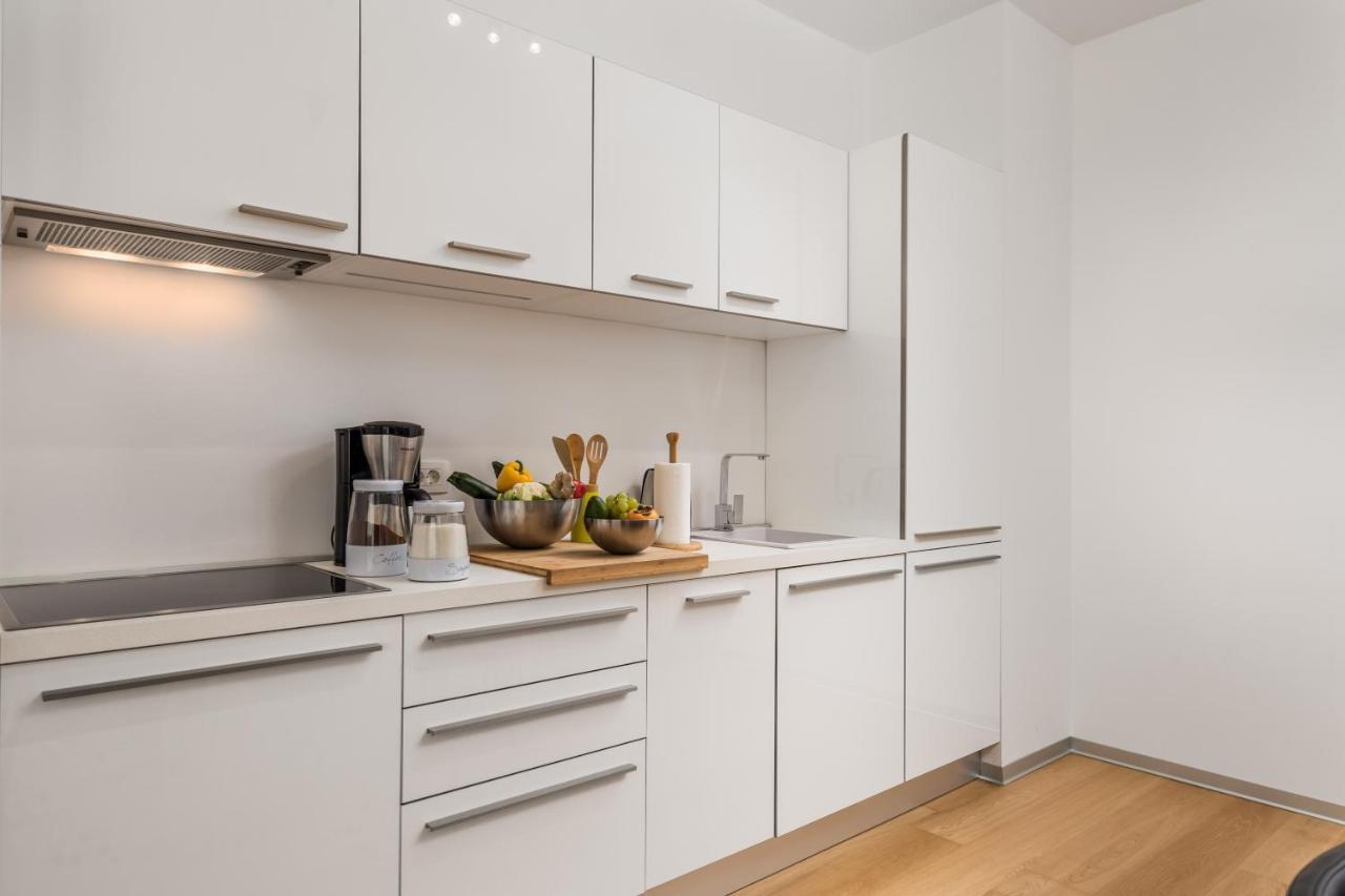Apartment Palmas โอปาติยา ภายนอก รูปภาพ