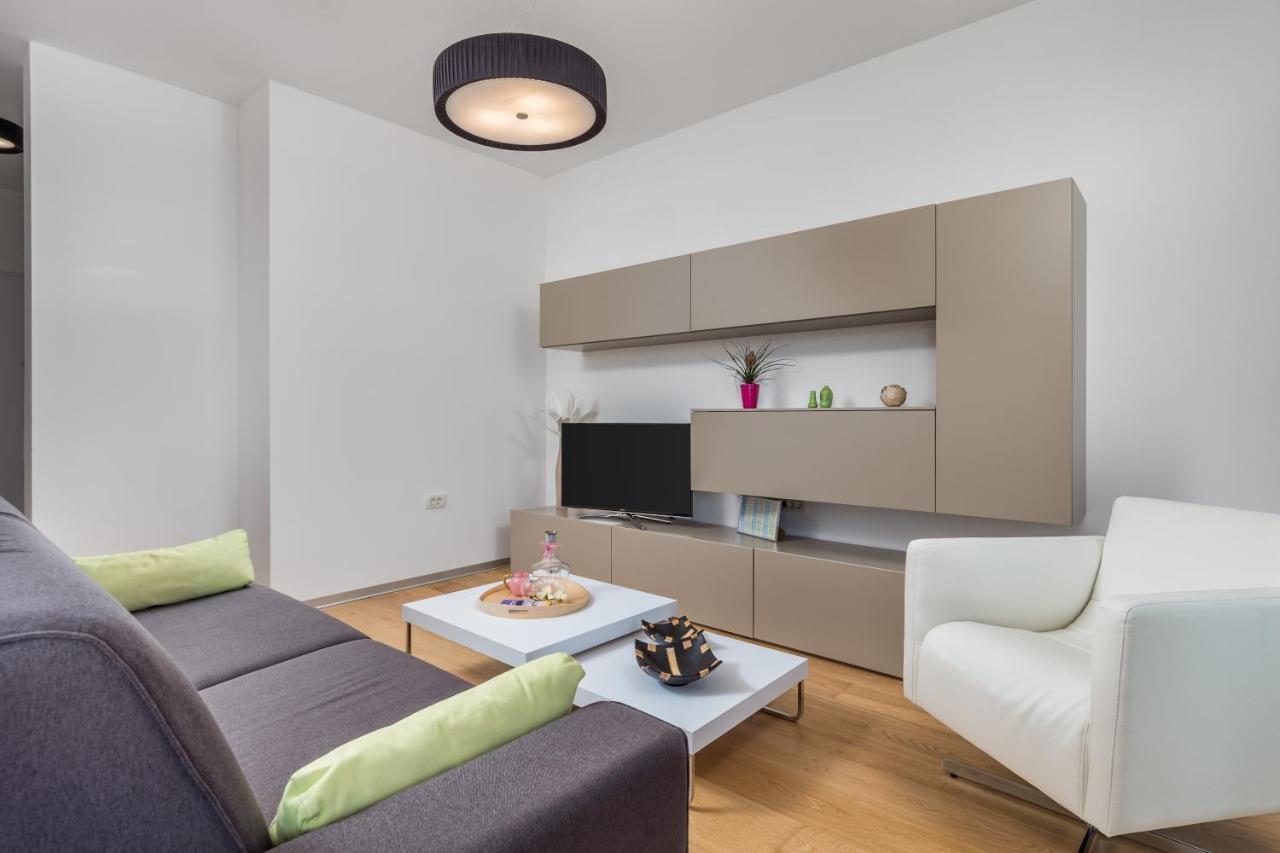 Apartment Palmas โอปาติยา ภายนอก รูปภาพ