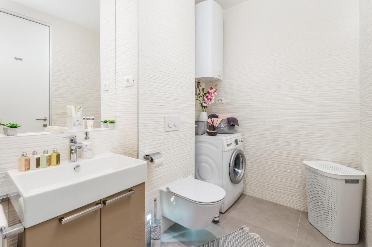 Apartment Palmas โอปาติยา ภายนอก รูปภาพ