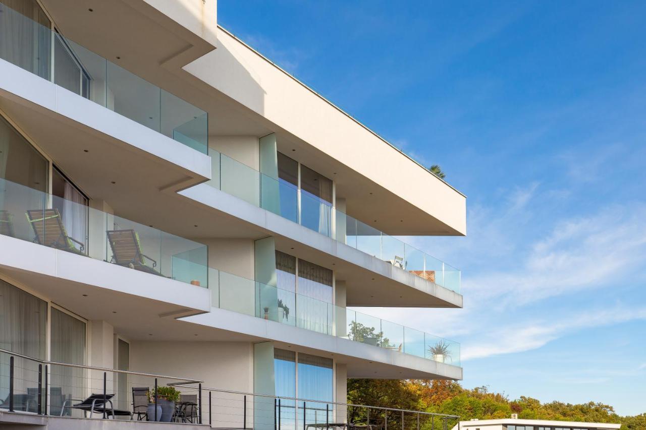 Apartment Palmas โอปาติยา ภายนอก รูปภาพ