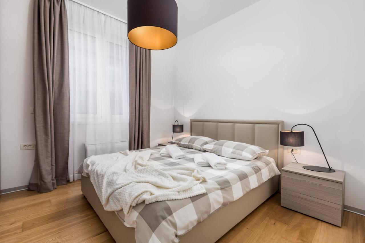 Apartment Palmas โอปาติยา ภายนอก รูปภาพ