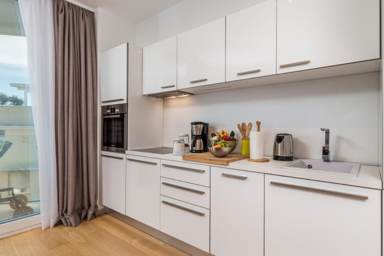 Apartment Palmas โอปาติยา ภายนอก รูปภาพ