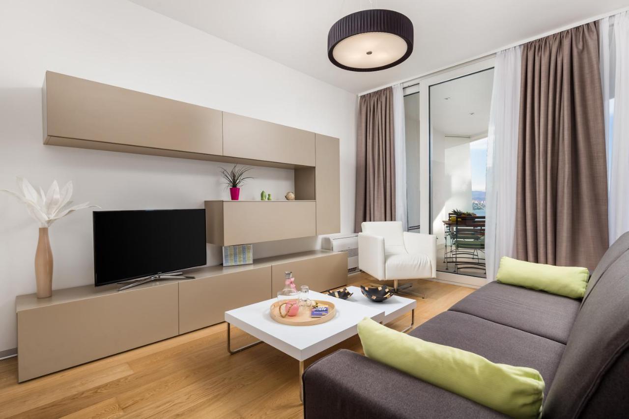 Apartment Palmas โอปาติยา ภายนอก รูปภาพ