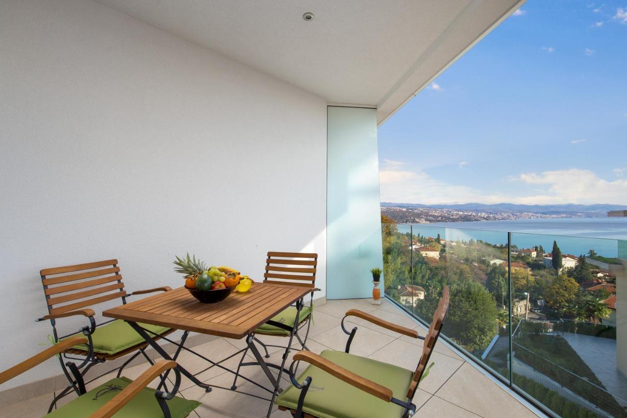 Apartment Palmas โอปาติยา ภายนอก รูปภาพ