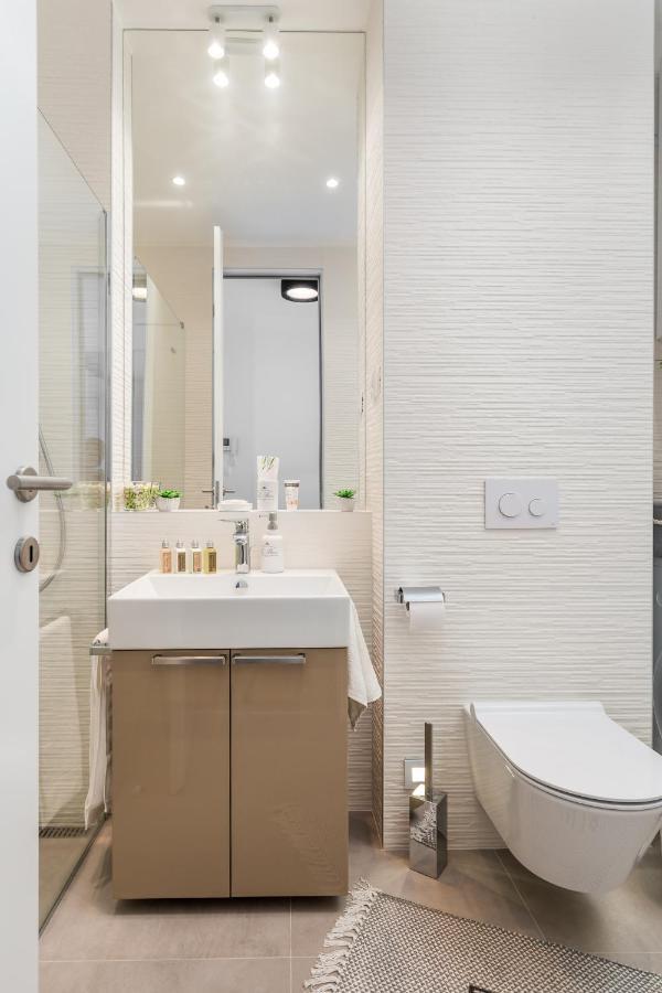 Apartment Palmas โอปาติยา ภายนอก รูปภาพ