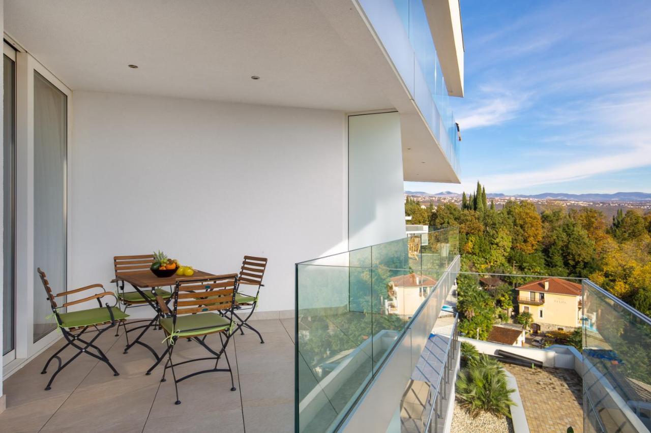 Apartment Palmas โอปาติยา ภายนอก รูปภาพ